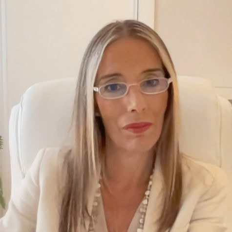 Helena Pujalte Méndez-Leite, Directora académica