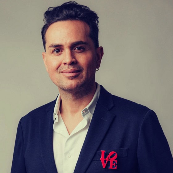 Hernando Carlos Gómez Prada, Docente UNIR