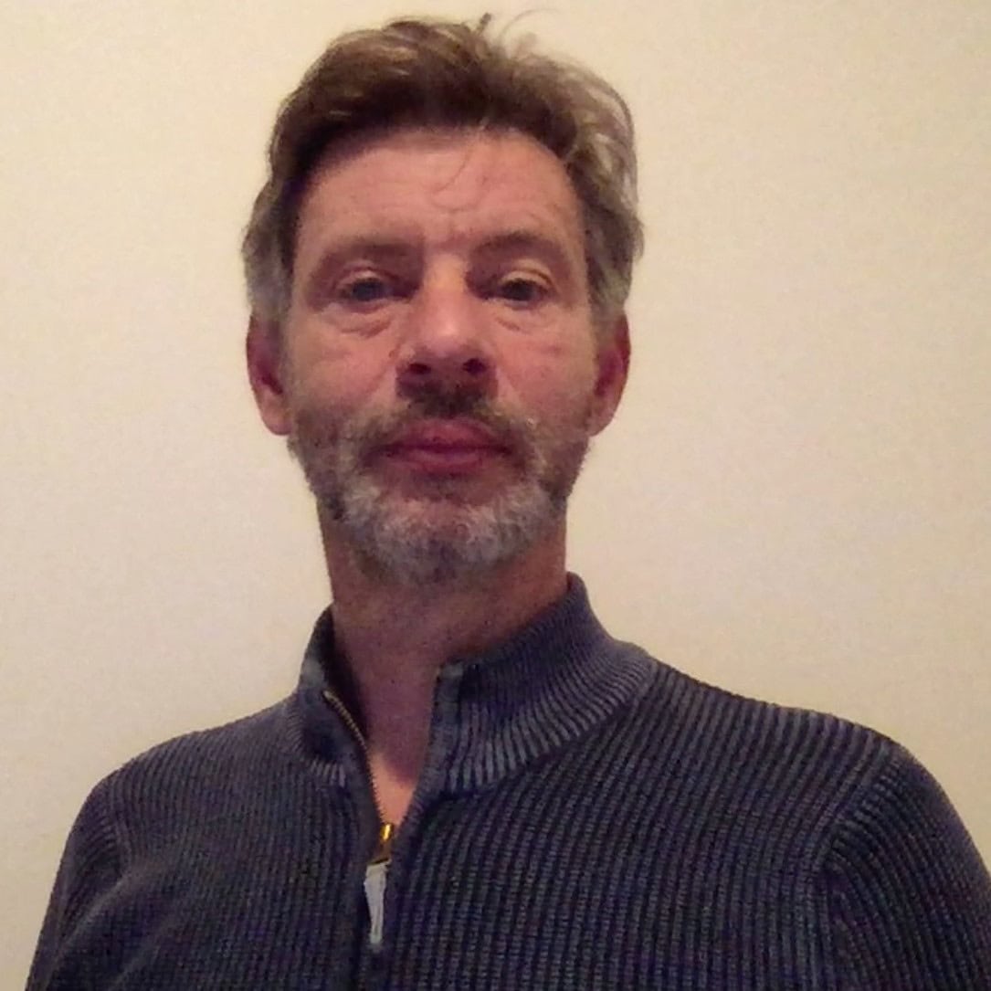 Holger Billhardt, Experto asociado