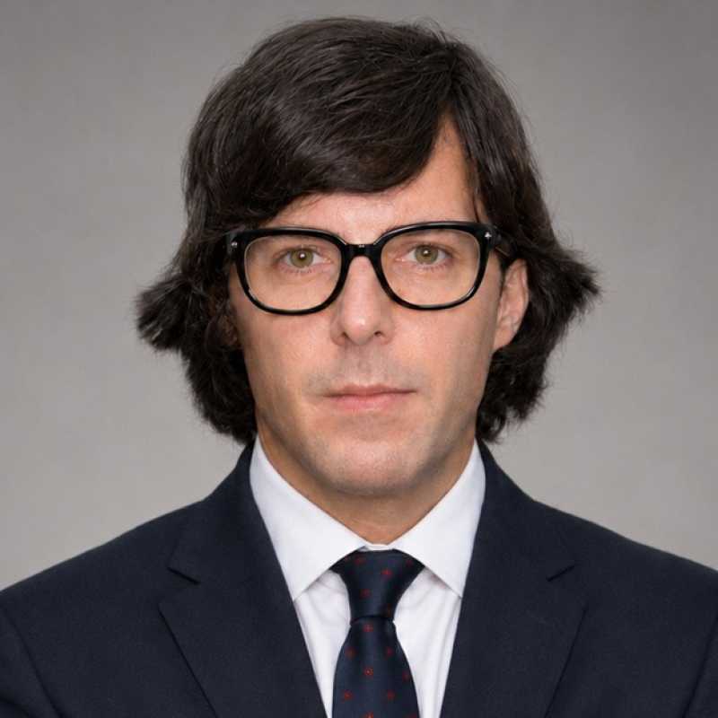 Iago Moure Pazos, Docente UNIR