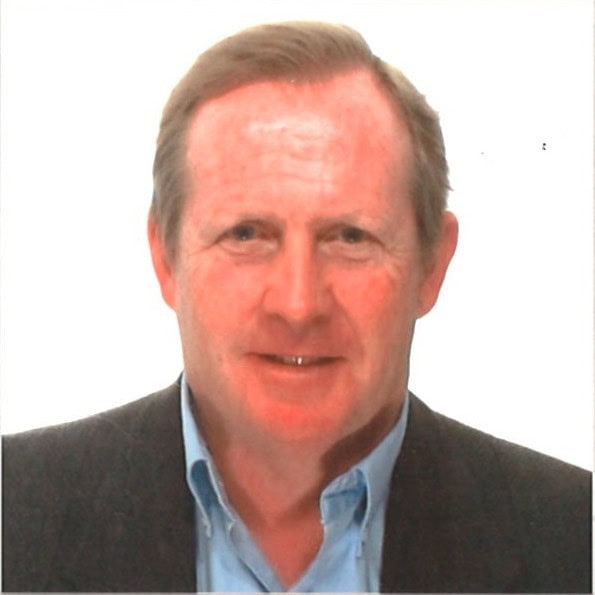 Ignacio Chico Barbier, Docente UNIR