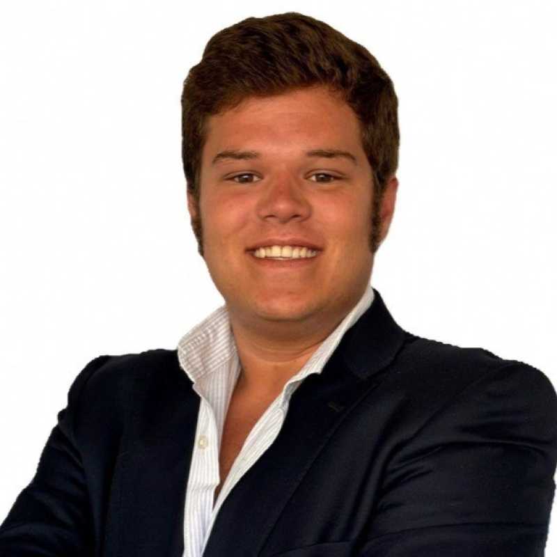 Ignacio Dáneo Cerro, Experto asociado