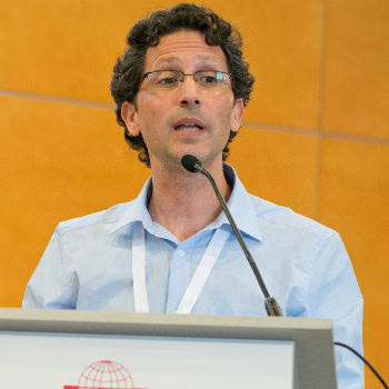 Ignacio Manuel Martínez Morales, Docente UNIR