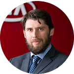 Ignacio Villegas, Experto asociado