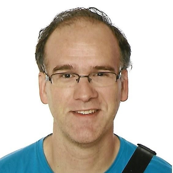 Igor Barrenechea Marañón, Docente UNIR