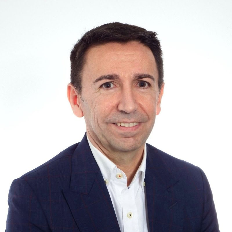 Igor Pascual Sagastagoiria, Docente UNIR