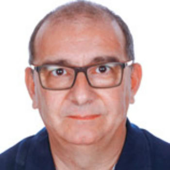 Ildefonso Cuesta Romeo, Experto asociado