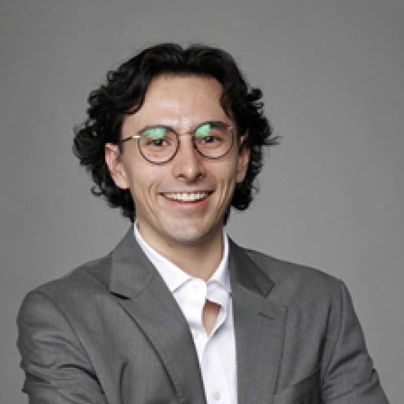 Iñaki Rodríguez Galván, Profesor