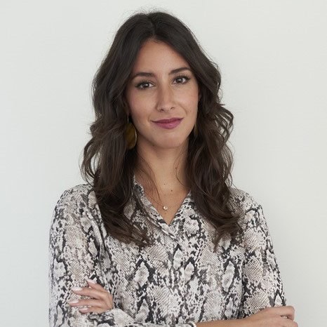 Inés Bárcenas Taland, Experta asociada