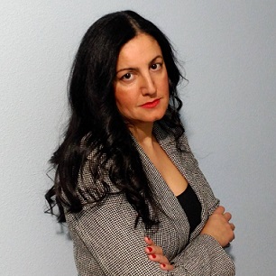 Inés González González, Docente UNIR