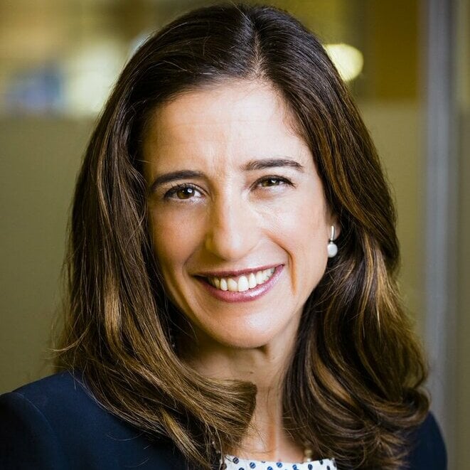 Inés Juste Bellosillo, Experta asociada