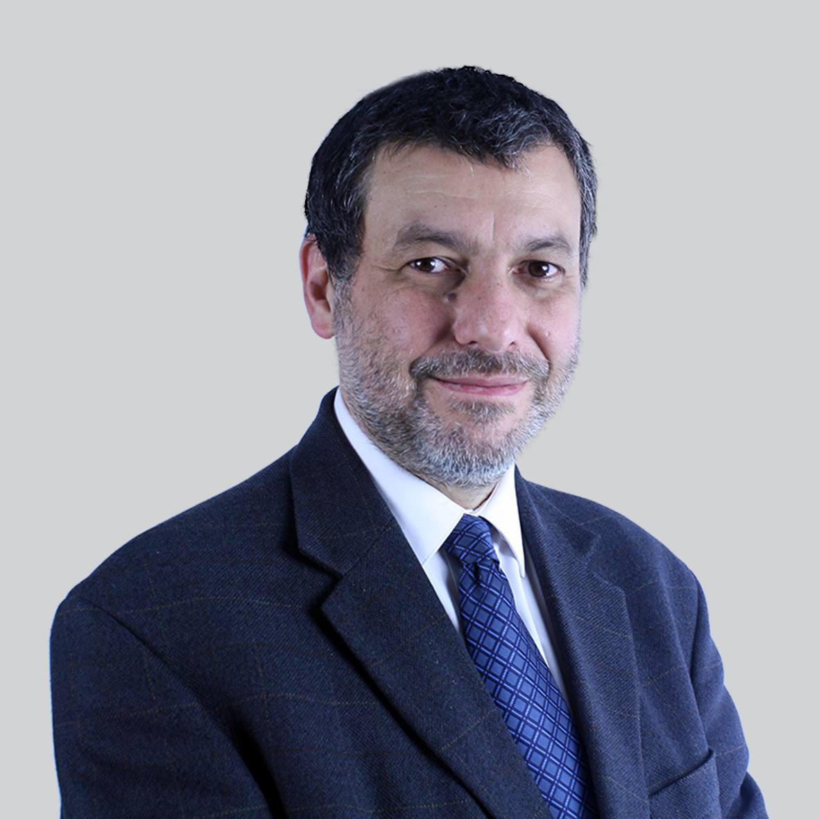 Iñigo Fernández Fernández, Docente UNIR