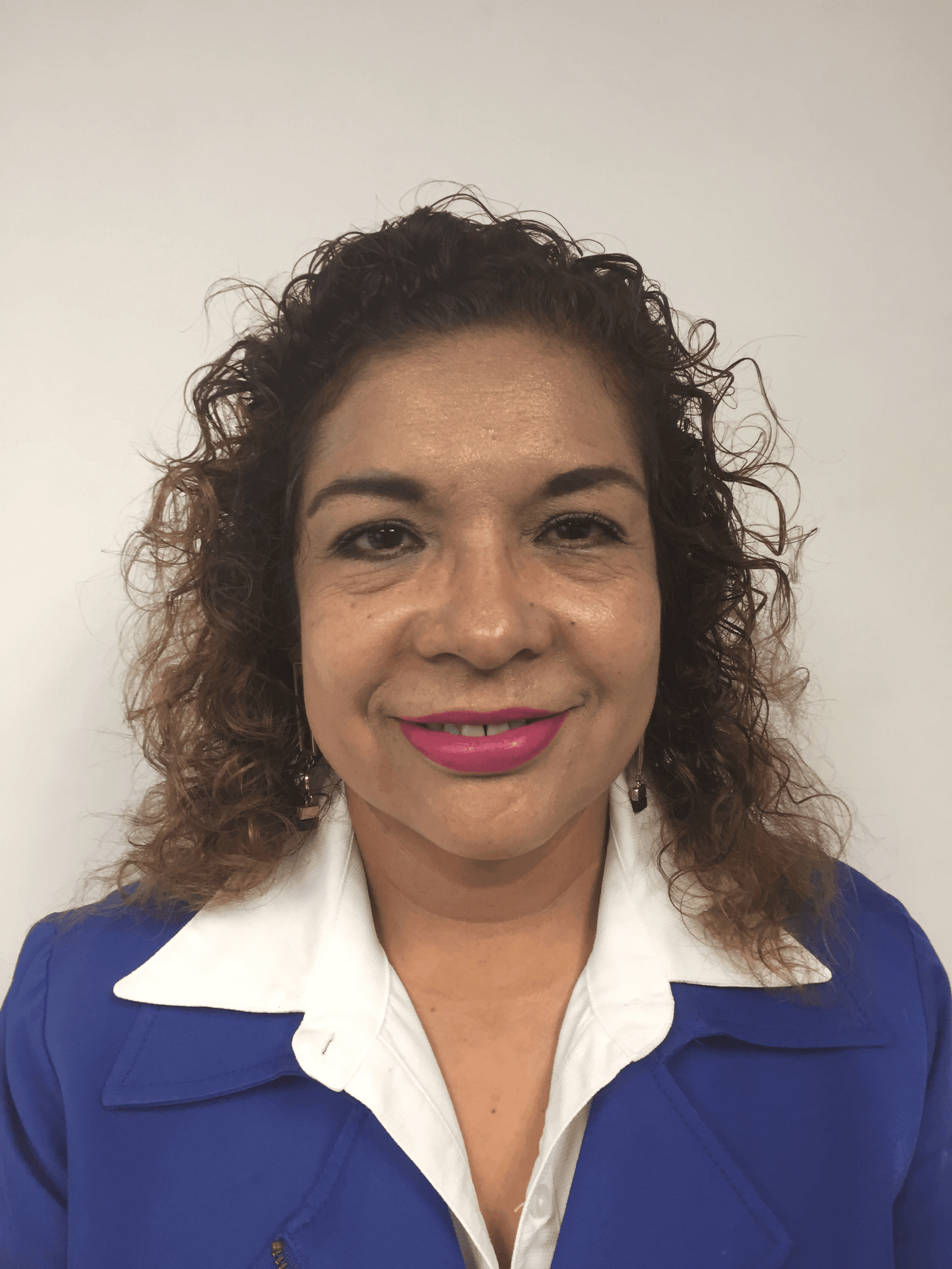 Irene Quinto Montenegro