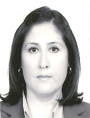 Irma María Flores Alanis