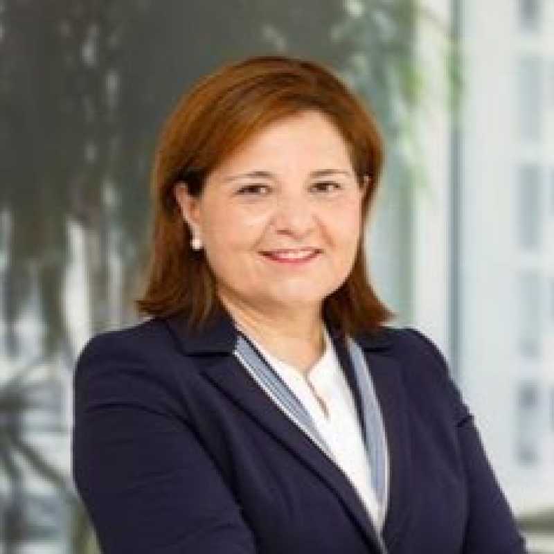 Isabel Plácida Bonig Trigueros