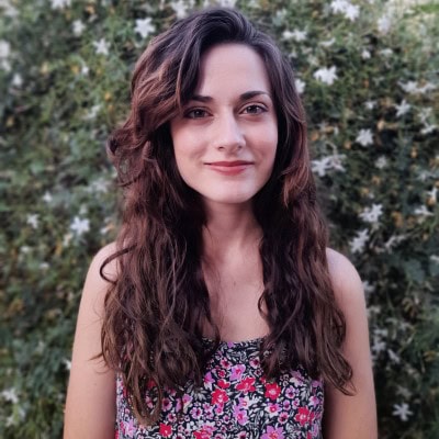 Isabel Sepúlveda Alvarado, Docente UNIR