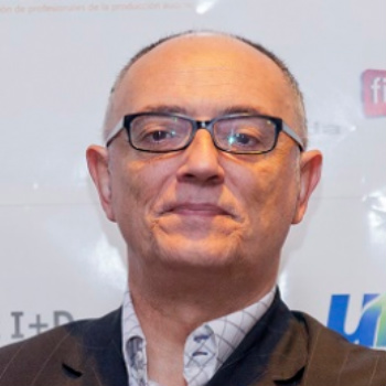 Isidro Tenorio Meseguer, Experto asociado