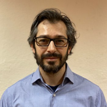 Iván Franco Castellano