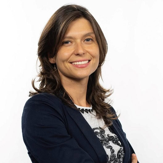 Izabel Rigo Portocarrero, Directora académica