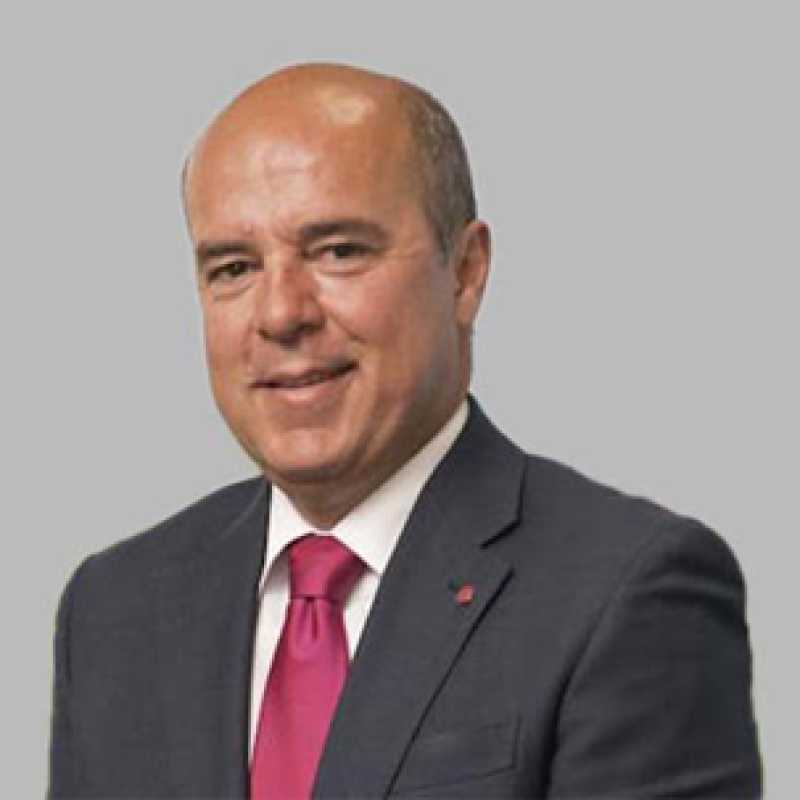 Jaime de Jaraíz, Docente UNIR