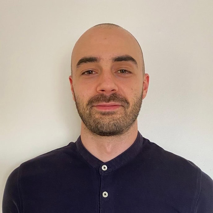 Jaime Melero Lapresa, Experto asociado