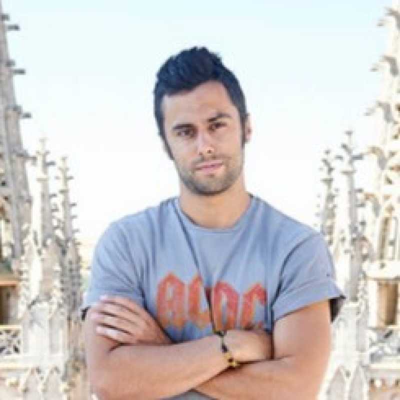 Jaime Ruiz Tome, Experto asociado