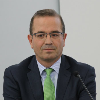 Jaime Urcelay Alonso, Docente UNIR