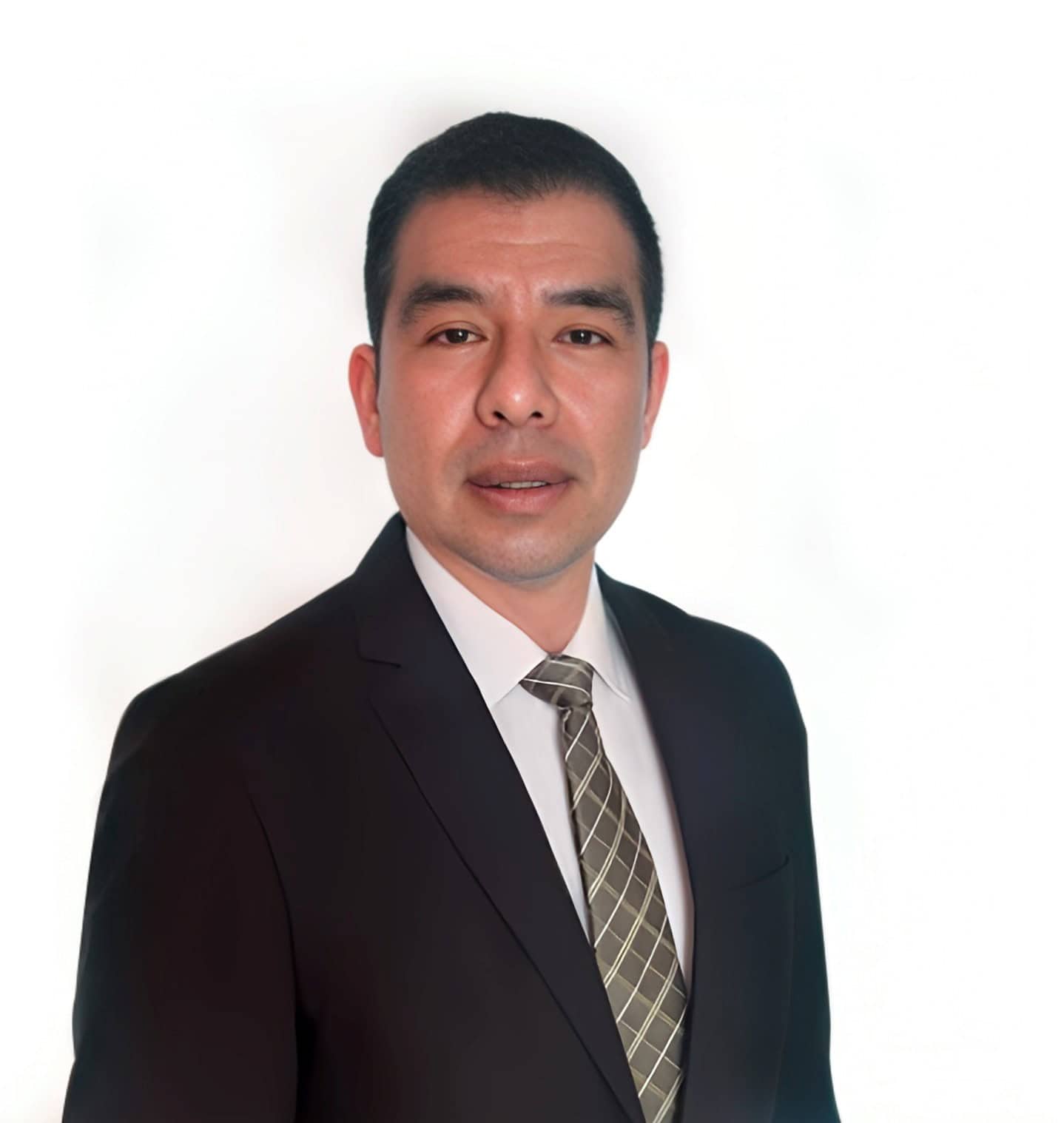 Jaime Zárate Domínguez, Experto asociado