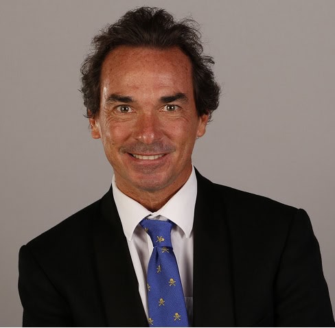 Javier Díez Medrano, Docente UNIR