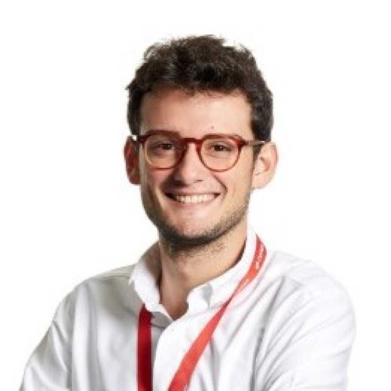 Javier Escobar Ortiz, Docente UNIR