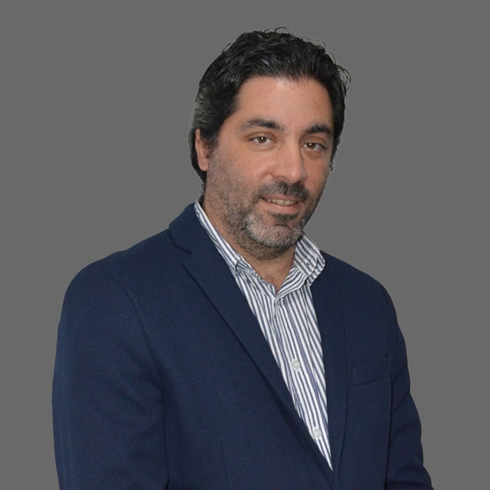 Javier López Otero, Director académico