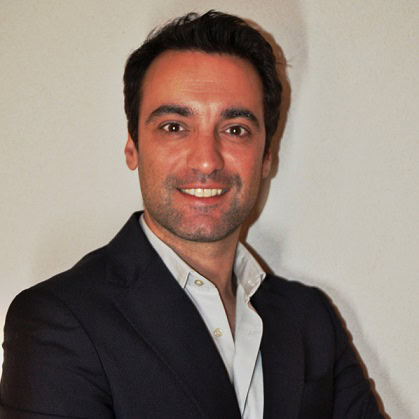 Javier López Rodríguez, Experto asociado