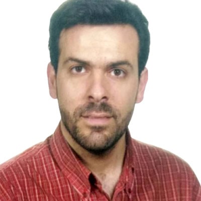 Javier Ramos Sancha, Docente UNIR