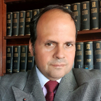 Javier Rodríguez Luengo, Docente UNIR