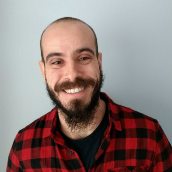 Javier Sánchez Prieto, Docente UNIR