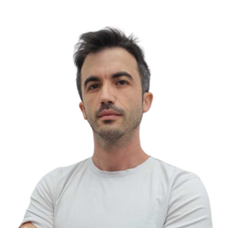 Jerónimo García Sánchez, Docente UNIR