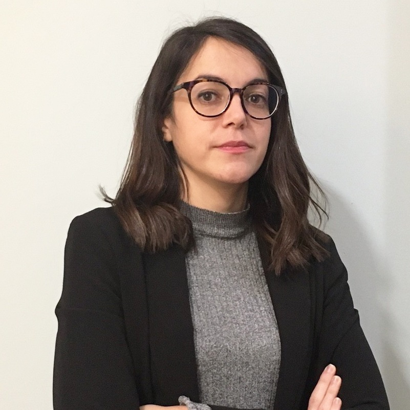 Jessica Fernández Vázquez, Directora académica