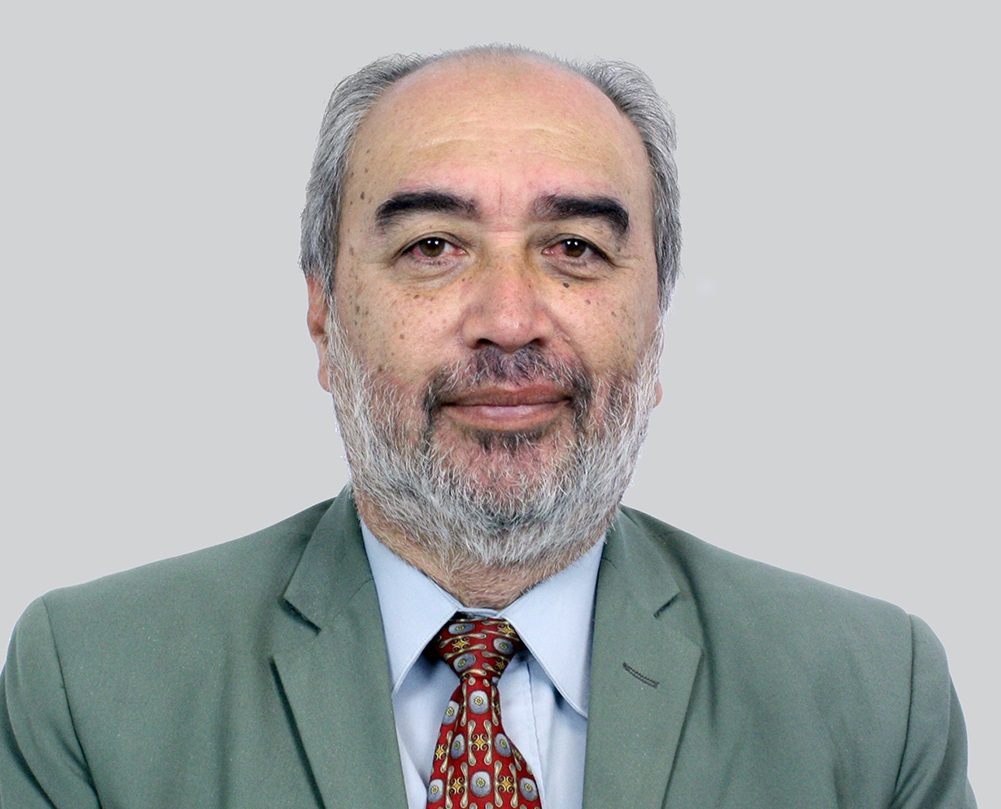 Jesús Alfonso Aguirre Montes de Oca