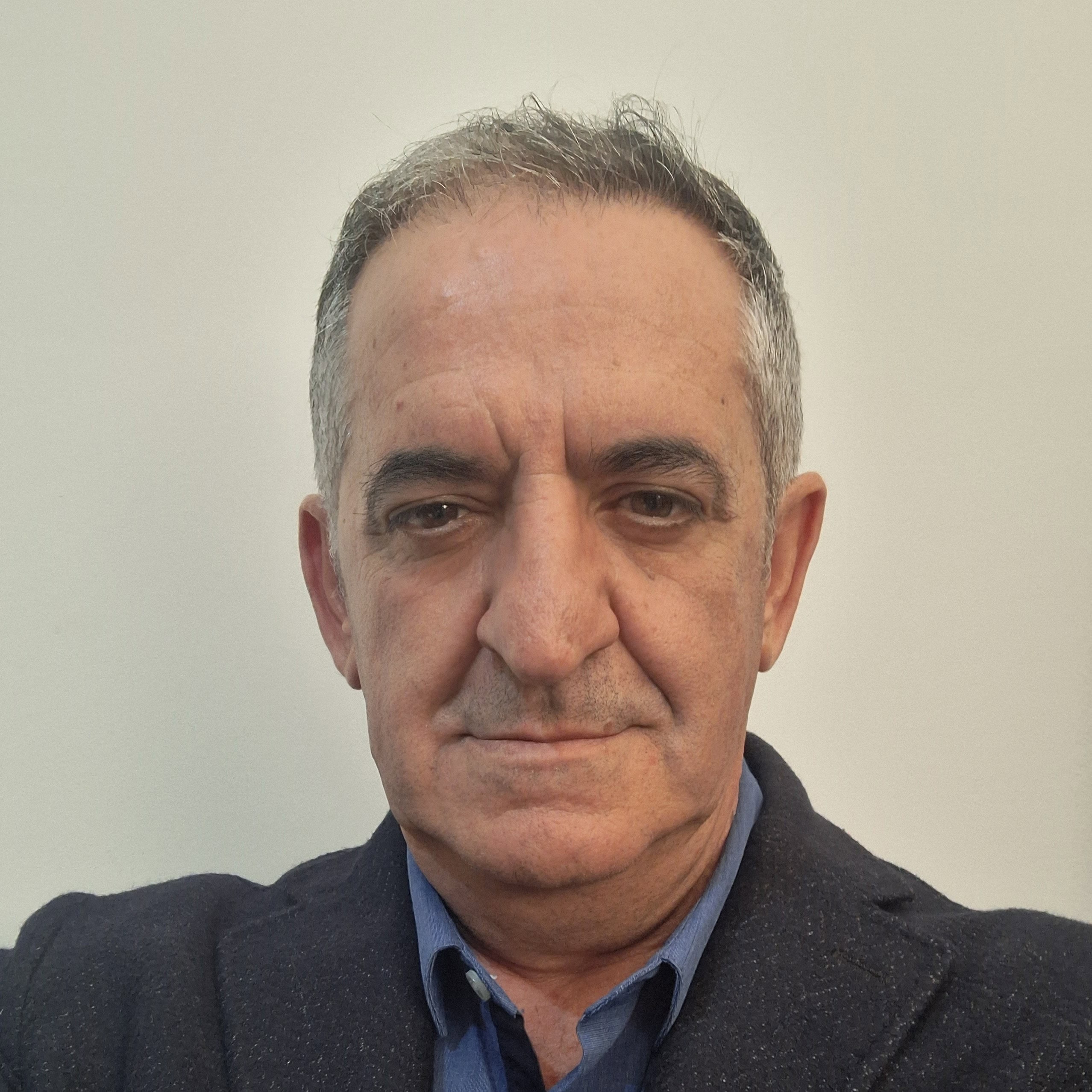 Jesús Canelo Calle, Docente UNIR