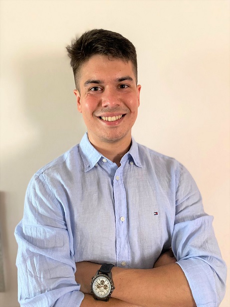 JESUS HOLGADO MOLLÀ, Docente UNIR
