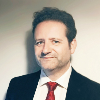 Jesús Israel Rivas García, Docente UNIR