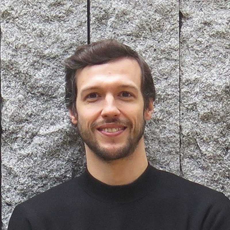 Jesús Lazcano López, Docente UNIR