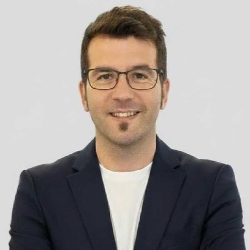 Jesús Martín Rodríguez, Docente UNIR