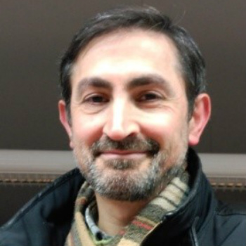 Jesús Plaza de la Hoz, Profesor
