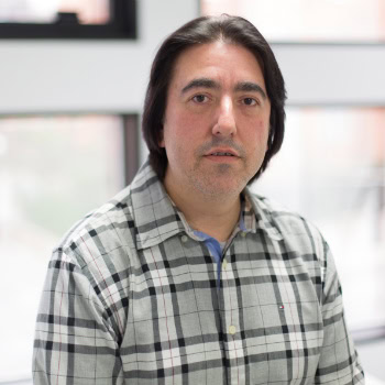 Jesús Privado Zamorano, Docente UNIR