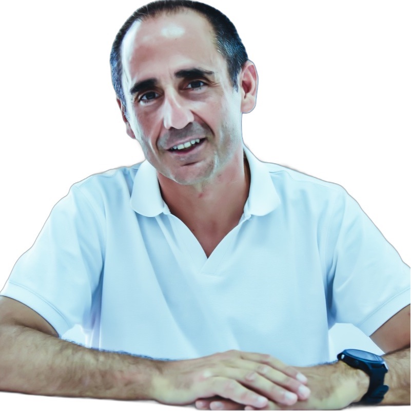 Jesús Víctor Fernández-Cid Román, Docente UNIR