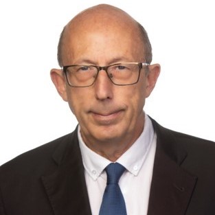 Joan Carreras del Rincón, Docente UNIR