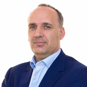 Joaquín Azpitarte, Docente UNIR