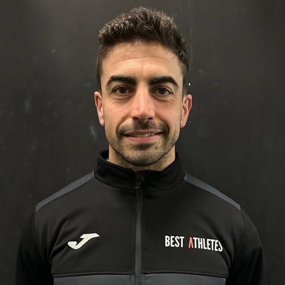 Joel Puente Fernández, Docente UNIR