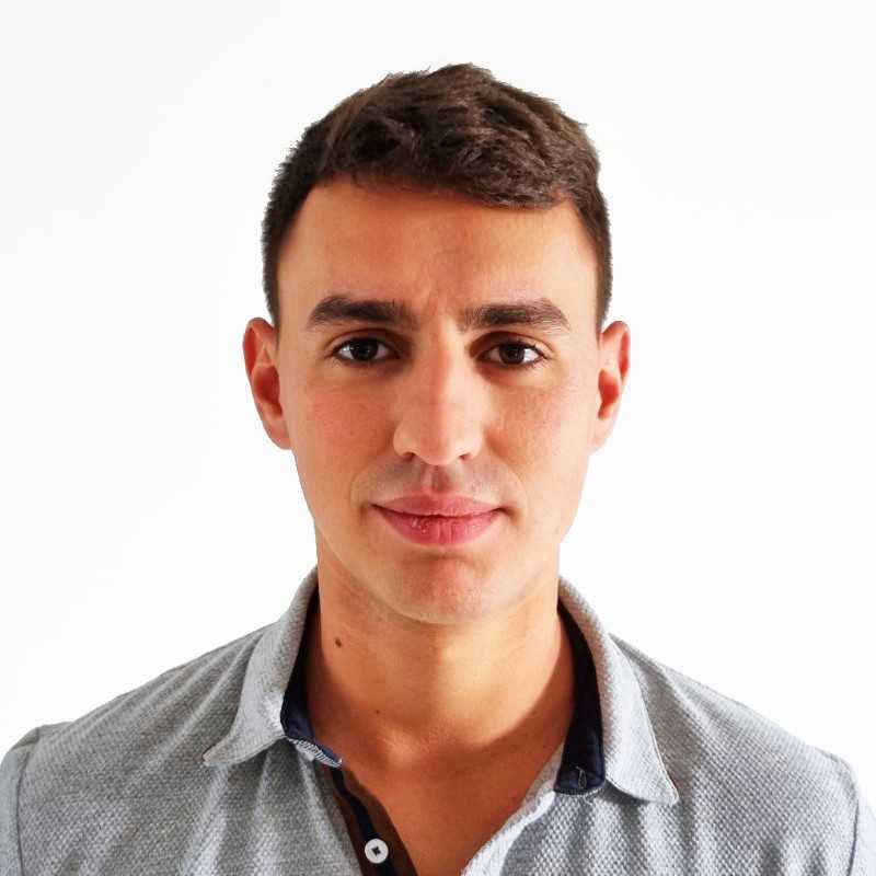 Jon Loinaz Antón, Docente UNIR